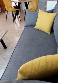 Myrina Apartment | Helen's studio