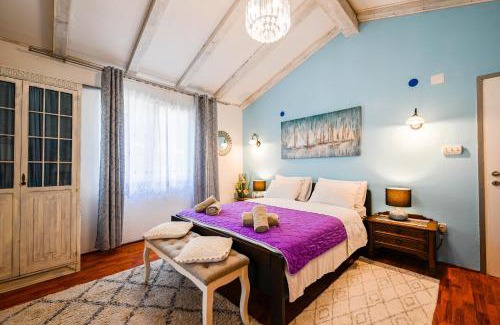 Kanfanar House | Helena Garden House
