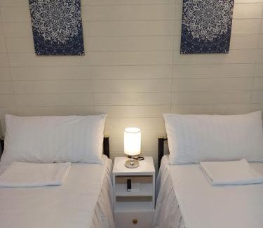 Santa Maria Hostel | Helena's Apartelle