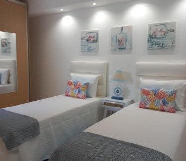 Nazare House | Helena's House