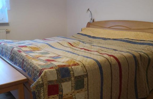 Bad Saeckingen Apartment | Helene