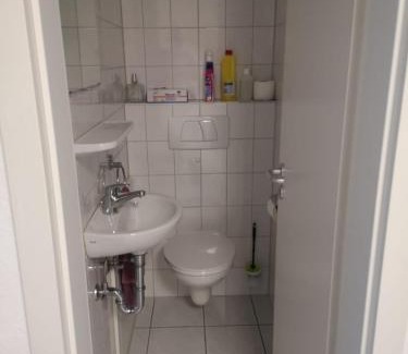 Bad Saeckingen Apartment | Helene