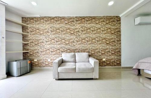 Sincelejo House | HELENE HOUSE