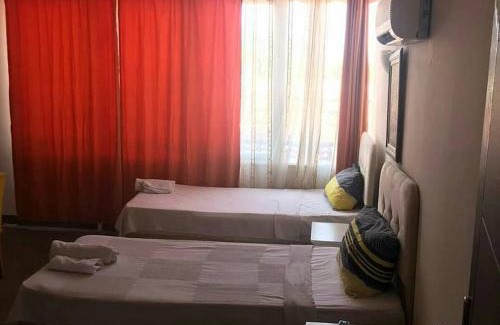 Beldibi Hotel | HELENE OTEL