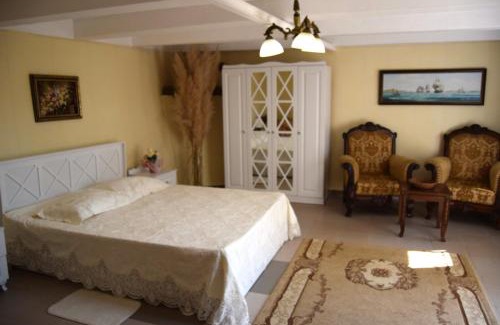 Kutaisi Apartment | HelenHome