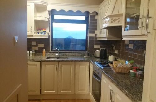 Ballintober House | Helens Self Catering
