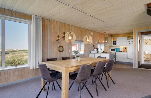 Lakolk House | "Helfrida" - 350m from the sea by Interhome