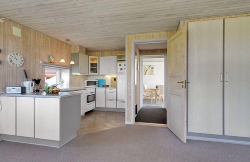 Lakolk House | "Helfrida" - 350m from the sea by Interhome