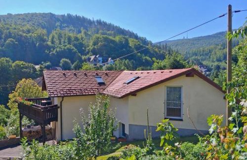 Winterstein House | Helga
