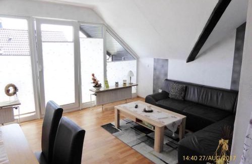 Meschede House | Helga Willing Comfortable holiday residence