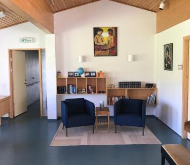 Djupivogur Hostel | Helgafell Hostel