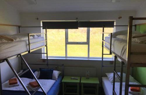 Djupivogur Hostel | Helgafell Hostel