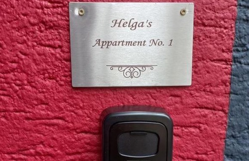 Nordrach Apartment | Helgas Apartment No 1