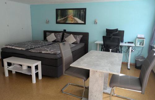 Nordrach Apartment | Helgas Apartment No 1