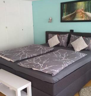 Nordrach Apartment | Helgas Apartment No 1