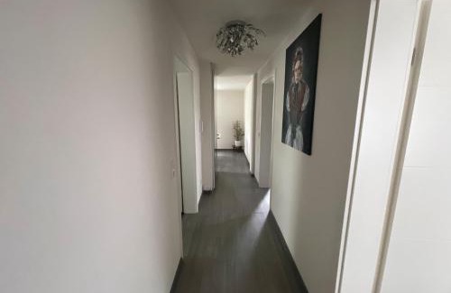 Rottweil Apartment | Helgas Horizon