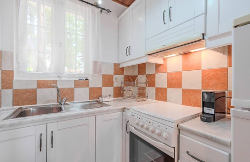 Douliana Villa | Helianthos 3 ,Douliana, Near Vamos & Almirida