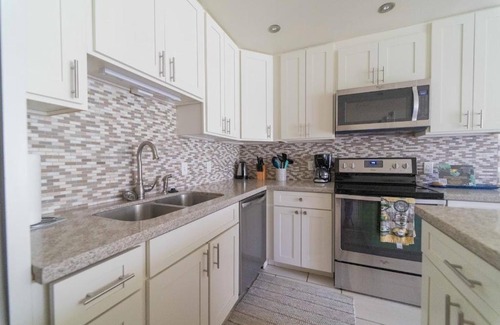 Kahuku Apartment | Heliconia Condo