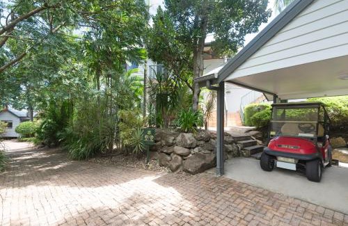 Hamilton Island Apartment | Heliconia Grove - 1 bedroom - on Hamilton Island by HIHA