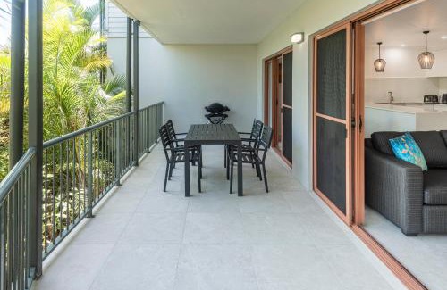 Hamilton Island Apartment | Heliconia Grove - 1 bedroom - on Hamilton Island by HIHA