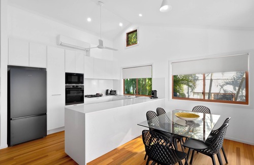 Hamilton Island Apartment | Heliconia Grove 9, Heliconia Grove 9 on Hamilton Island