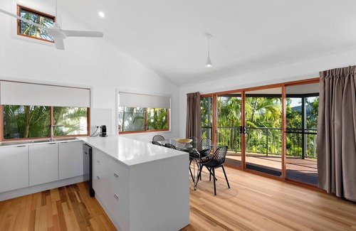 Hamilton Island Apartment | Heliconia Grove 9, Heliconia Grove 9 on Hamilton Island