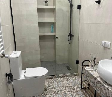Imereti Apartment | Helihome1 Apartment in Tbilisi