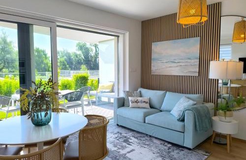 Keszthely Apartment | Helikon Beach Apartment
