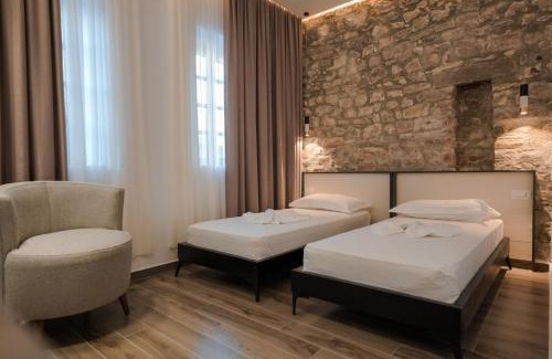 Berat Hostel | Helin's Hostel by Backpackers