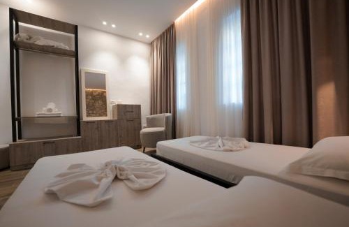 Berat Hostel | Helin's Hostel by Backpackers