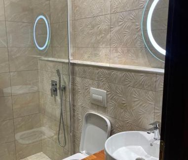 Berat Hostel | Helin's Hostel by Backpackers