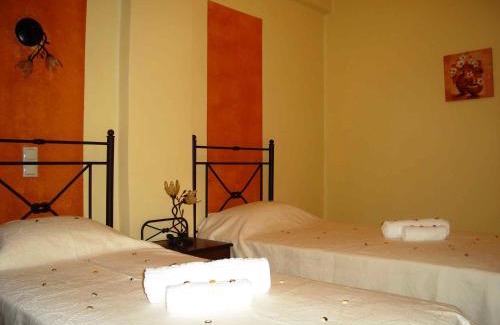 Foinikounta Apartment | Heliofili