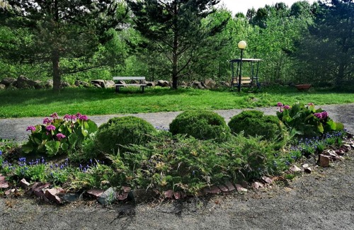 Kurortnoe Hotel | HELIOPARK Eco & Spa Medical Karelia