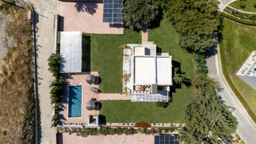 Kiotari Villa | Heliophos Villa Amalthia
