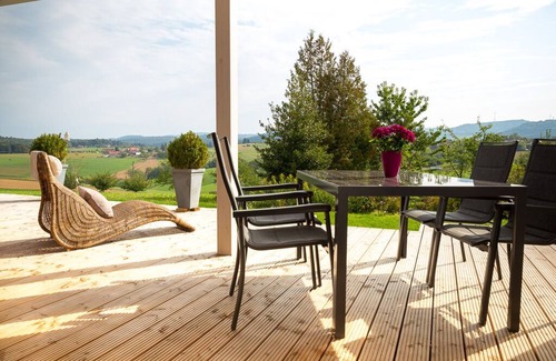 Freiamt Apartment | Helios, 68 qm, 2 Schlafräume, max. 4 Personen