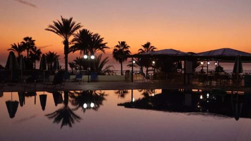 Chlorakas Hotel | Helios Bay Hotel and Suites