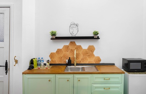 Beersheba Hotel | Helios Boutique Suites by La Finca Hotel
