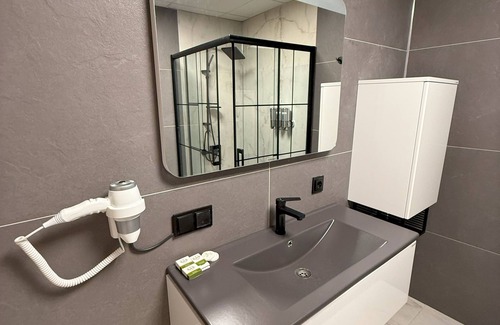 Zeytinli House | Helios Kaz Dağları 2.BLOK