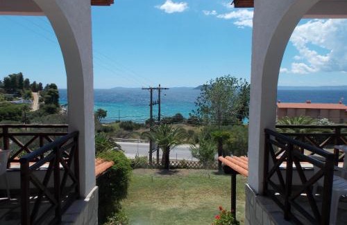 Sithonia Apartment | Helios Land