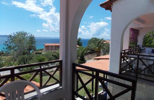 Sithonia Apartment | Helios Land