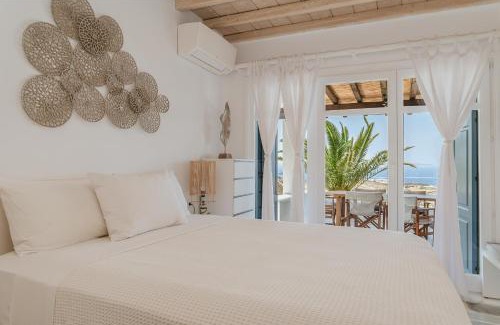 Agios Stefanos Villa | Helios Max Villa