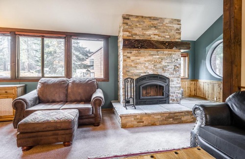 Mammoth Lakes House | Helios S # 5