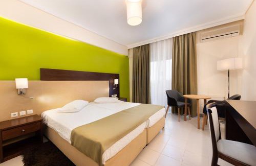 Varia Hotel | Heliotrope Hotels