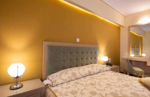 Varia Hotel | Heliotrope Hotels