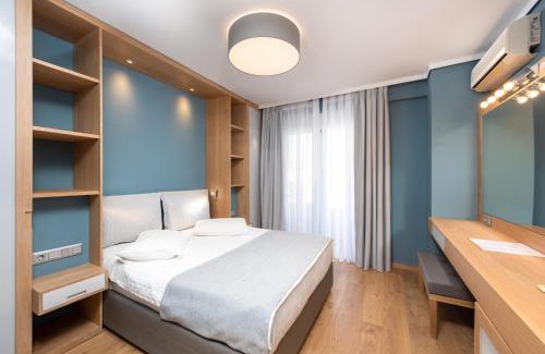 Varia Hotel | Heliotrope Hotels