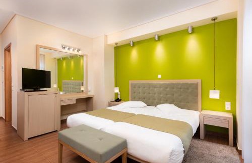 Varia Hotel | Heliotrope Hotels