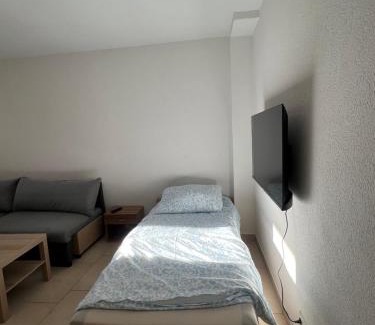 Tuttlingen Apartment | Helle 1 Zimmer Wohnung