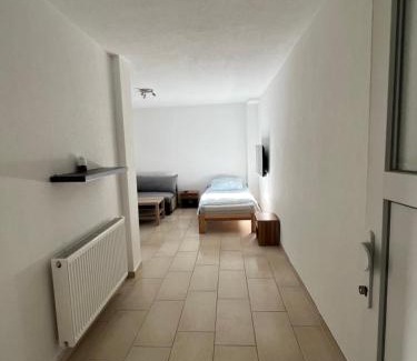 Tuttlingen Apartment | Helle 1 Zimmer Wohnung
