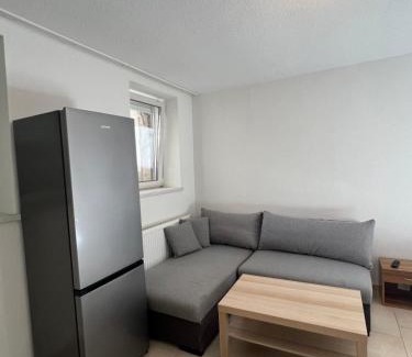 Tuttlingen Apartment | Helle 1 Zimmer Wohnung