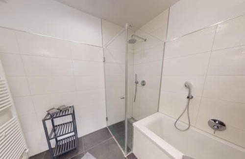 Suedvorstadt Apartment | Helle Ferienwohnung in Leipzig!